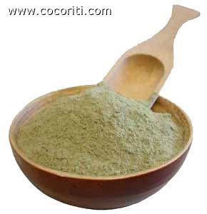 Argilla come cura naturale per i pappagallini Argilla come cura naturale per i pappagallini